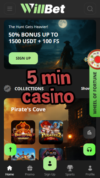 5 Min Casino - Fastest Payout Casino Online-www.bdqngd.com